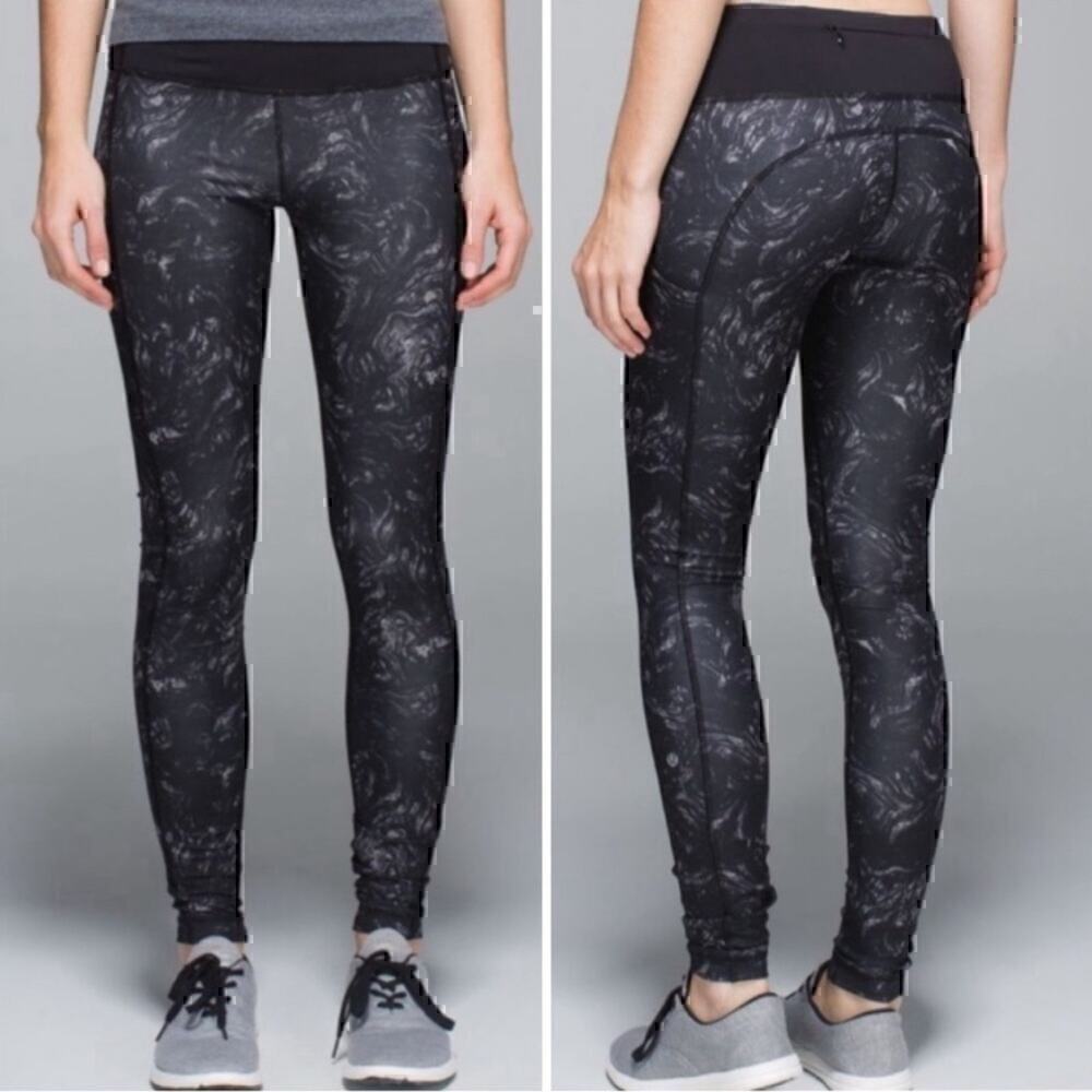 Lululemon Leggings 2